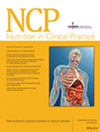 NUTRITION IN CLINICAL PRACTICE杂志封面